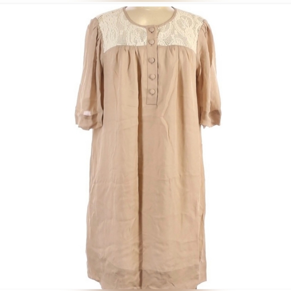 WALTER Dress - Picture 1 of 3